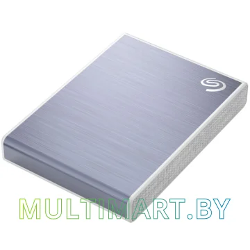 Внешний накопитель Seagate One Touch 1TB (STKG1000402) картинка 2